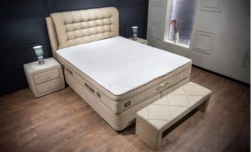 Pat Bio Life 180x200