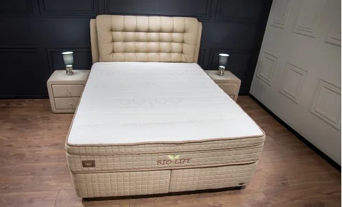 Pat Tapitat Bio Life 160x200