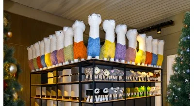 Bucuria sărbătorilor și magia cadourilor - Idei inspirate de la Mobila ABC