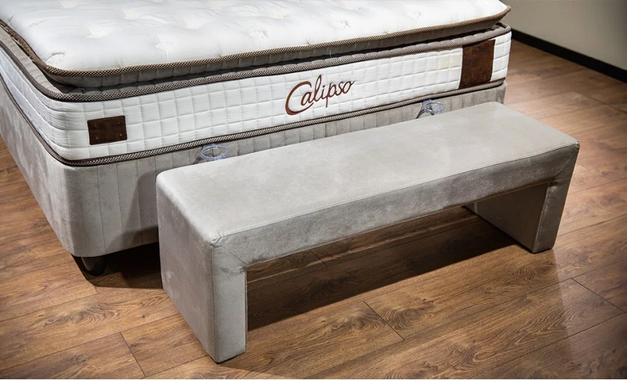 Banca Calipso Beige 