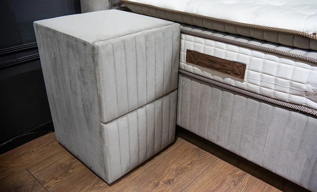 Noptiera Calipso Bej 