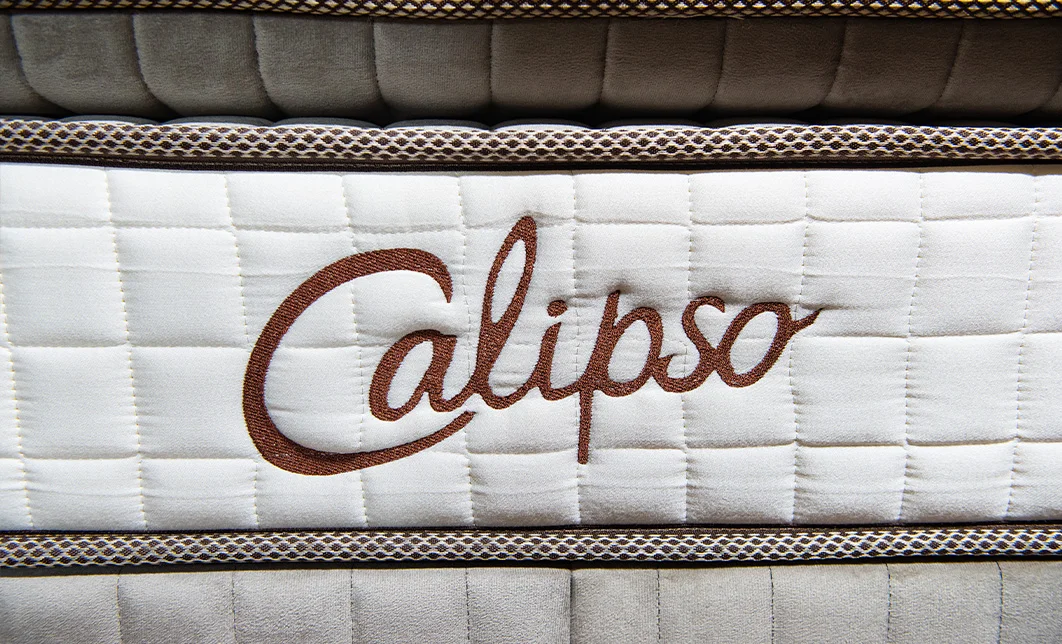Pat Tapitat Calipso Beige 180x200