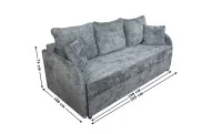 Canapea Extensibilă Adelina Bonell Max Kim 15 1