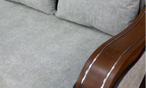 Canapea Extensibilă Bianca Memory, Gri