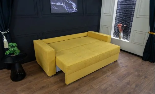 Canapea Extensibilă Claudia Memory Mini