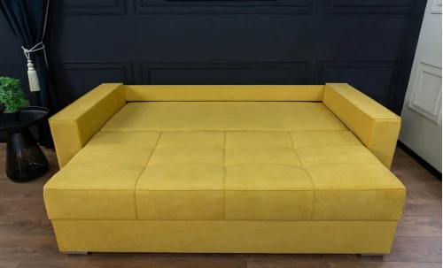 Canapea Extensibilă Claudia Memory Mini