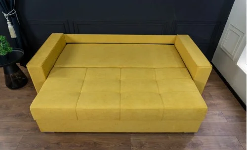 Canapea Extensibilă Claudia Memory Mini