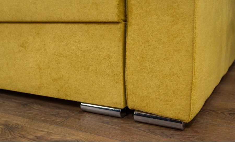 Canapea Extensibilă Claudia Memory Mini 10