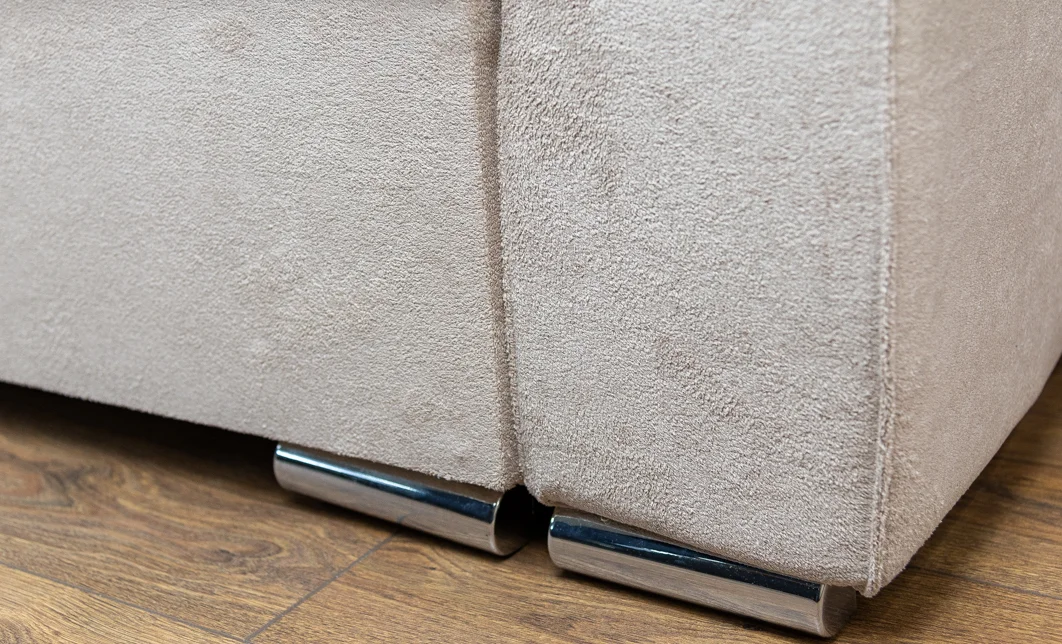 Canapea Extensibilă Claudia Bonell Mini, Bej 9