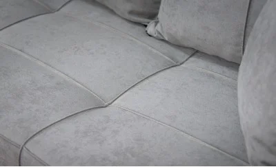 Canapea Extensibilă Elsa Bonell Max, Bej inchis