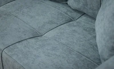 Canapea Extensibilă Elsa Bonell Max, Gri antracit