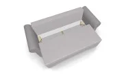 Canapea Extensibilă Mona Bonell Mini, Crem/Bej 4