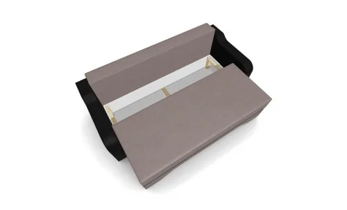 Canapea Extensibila Royal Mini, Maro deshis