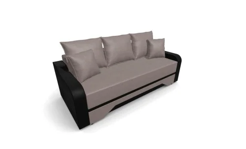 Canapea Extensibila Royal Mini, Maro deshis