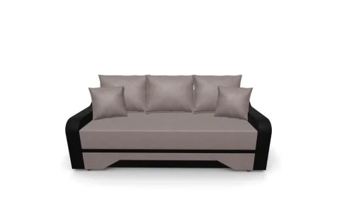 Canapea Extensibila Royal Mini, Maro deshis