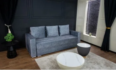 Canapea Extensibilă Vegas Memory Max