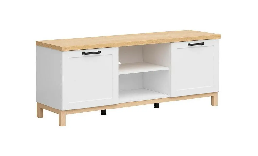 Comoda TV Haga RTV2D 3