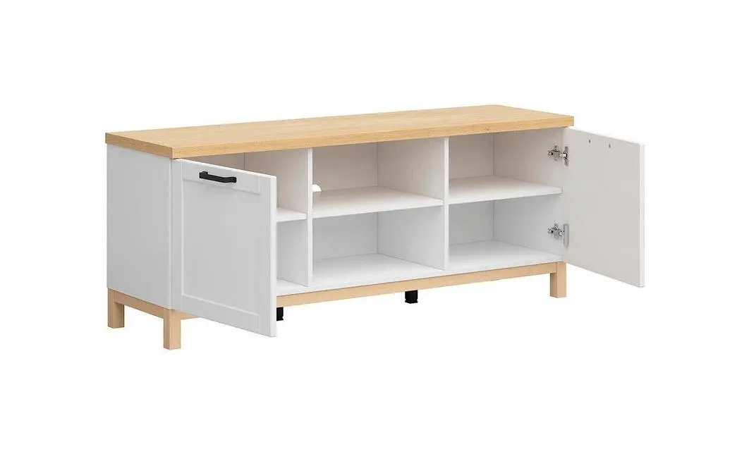 Comoda TV Haga RTV2D 2