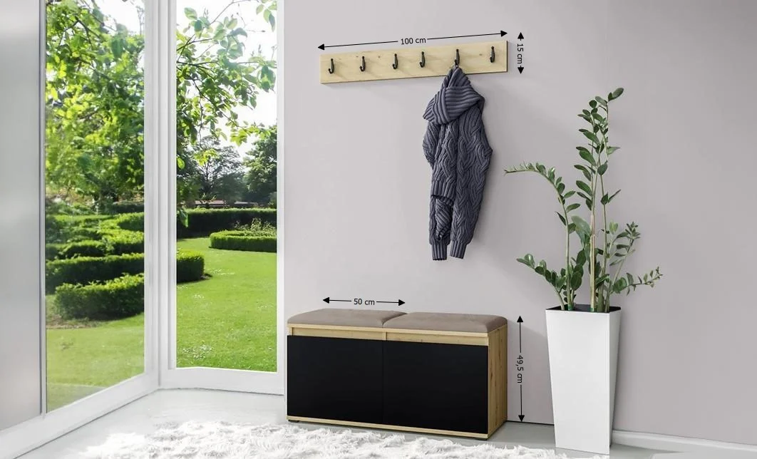 Cuier Hol Max 5, Artisan/ Maro - Trinity 5 1