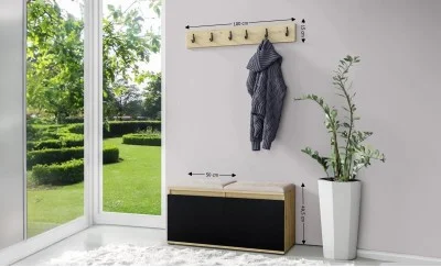 Cuier Hol Max 5, Artisan/ Bej - Trinity 2