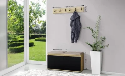 Cuier Hol Max 5, Artisan/ Bej - Trinity 3