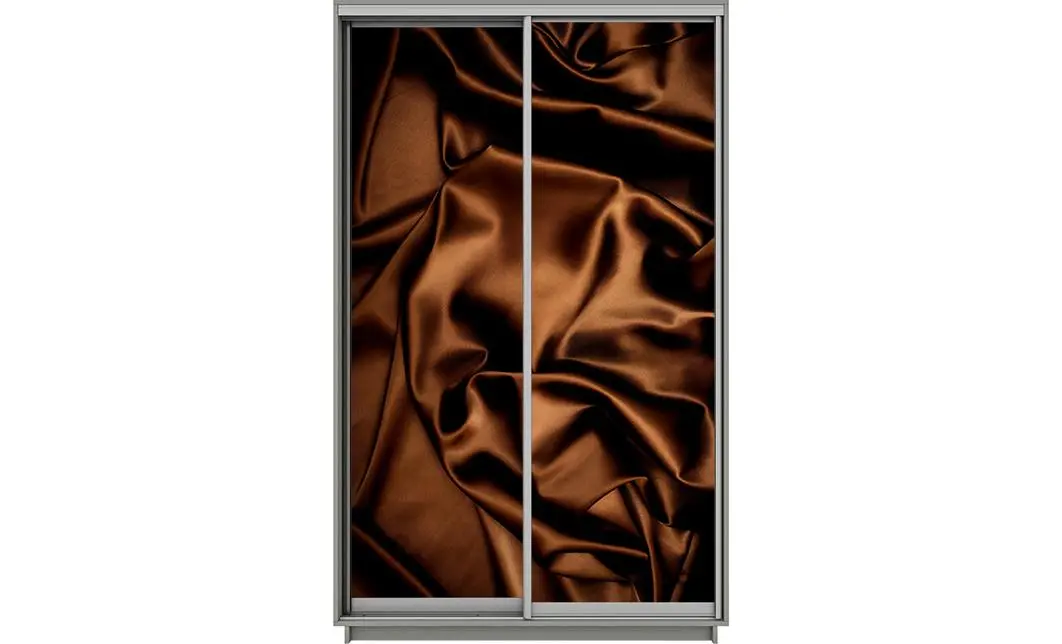 Dulap Print 2 Usi 1911, L100 x H220 x A60