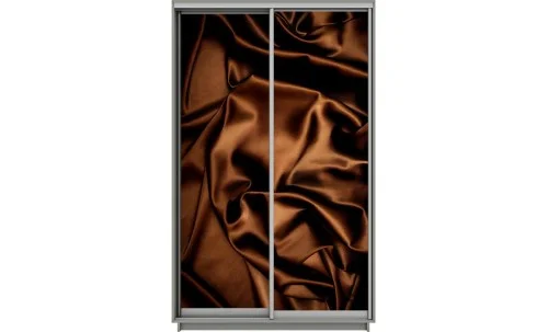 Dulap Print 2 Usi 1911, L100 x H220 x A60