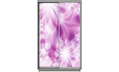 Dulap Print 2 Usi 1939, L100 x H220 x A60