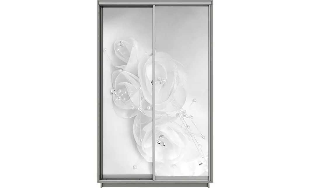 Dulap Print 2 Usi 1948, L100 x H220 x A60