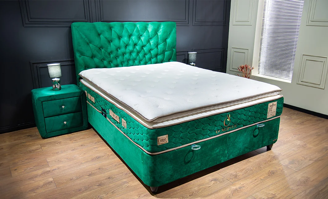 Pat Tapitat Opera 180x200