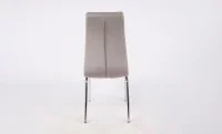 Scaun Living F630 Gri 4