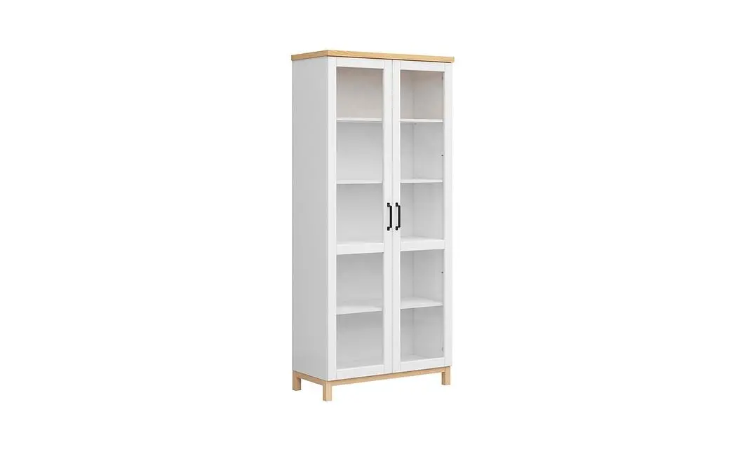 Vitrina Haga REG2W