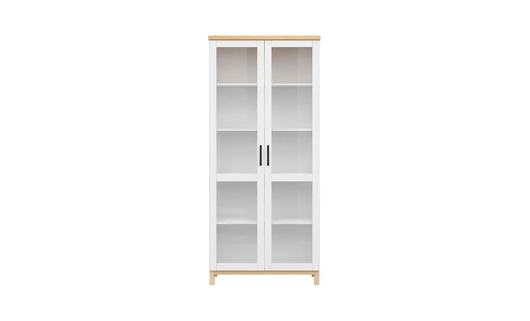 Vitrina Haga REG2W 6
