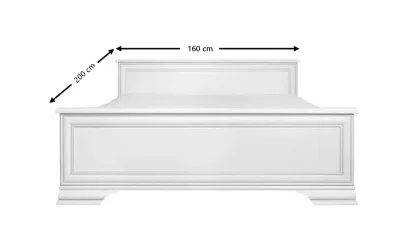 Pat Dormitor Idento LOZ160