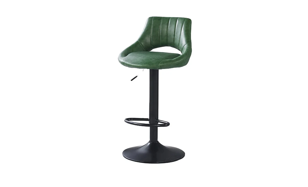 Scaun Bar KJC338 Verde 2