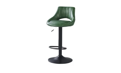 Scaun Bar KJC338 Verde