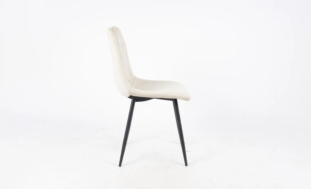 Scaun Living Tapitat KJC0358 Bej 5