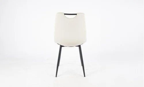 Scaun Living Tapitat KJC0358 Bej