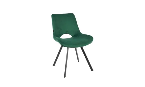 Scaun Living KJC361 Verde