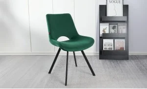 Scaun Living KJC361 Verde