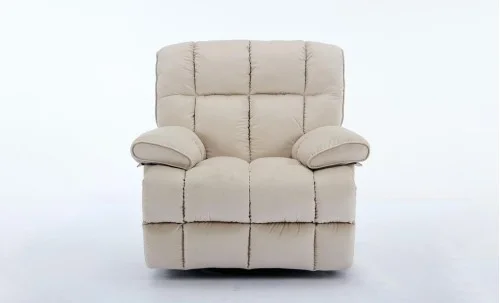 Fotoliu cu Recliner KJC4423 Bej