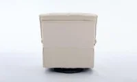 Fotoliu cu Recliner KJC4423 Bej 7