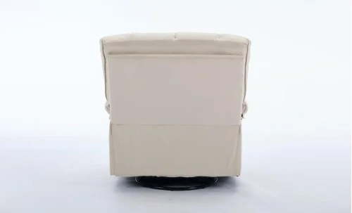 Fotoliu cu Recliner KJC4423 Bej