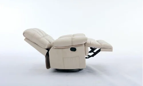 Fotoliu cu Recliner KJC4423 Bej
