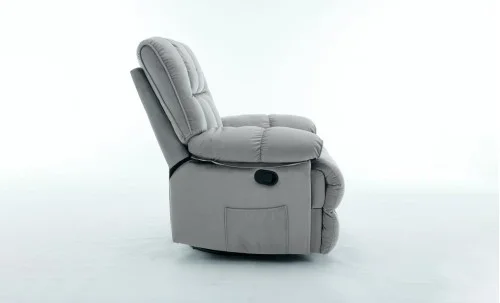 Fotoliu cu Recliner KJC4423 Gri