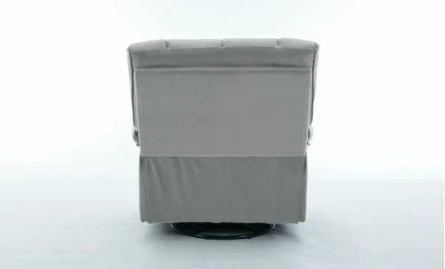 Fotoliu cu Recliner KJC4423 Gri