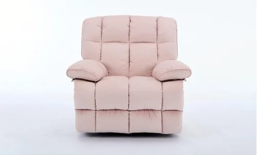 Fotoliu cu Recliner KJC4423 Roz