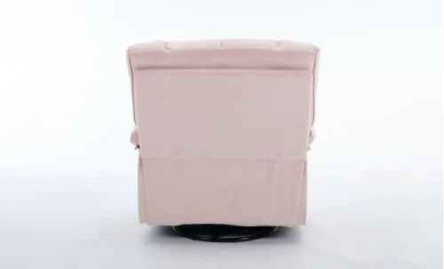 Fotoliu cu Recliner KJC4423 Roz