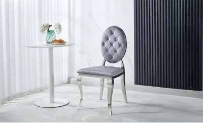 Scaun Living Tapitat KJC4915 