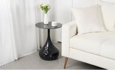 Masuta Cafea KJCT003 Black Masuta Cafea KJCT003 Black